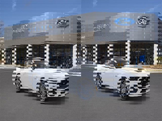 New 2026 Ford Mustang GT Premium image 7