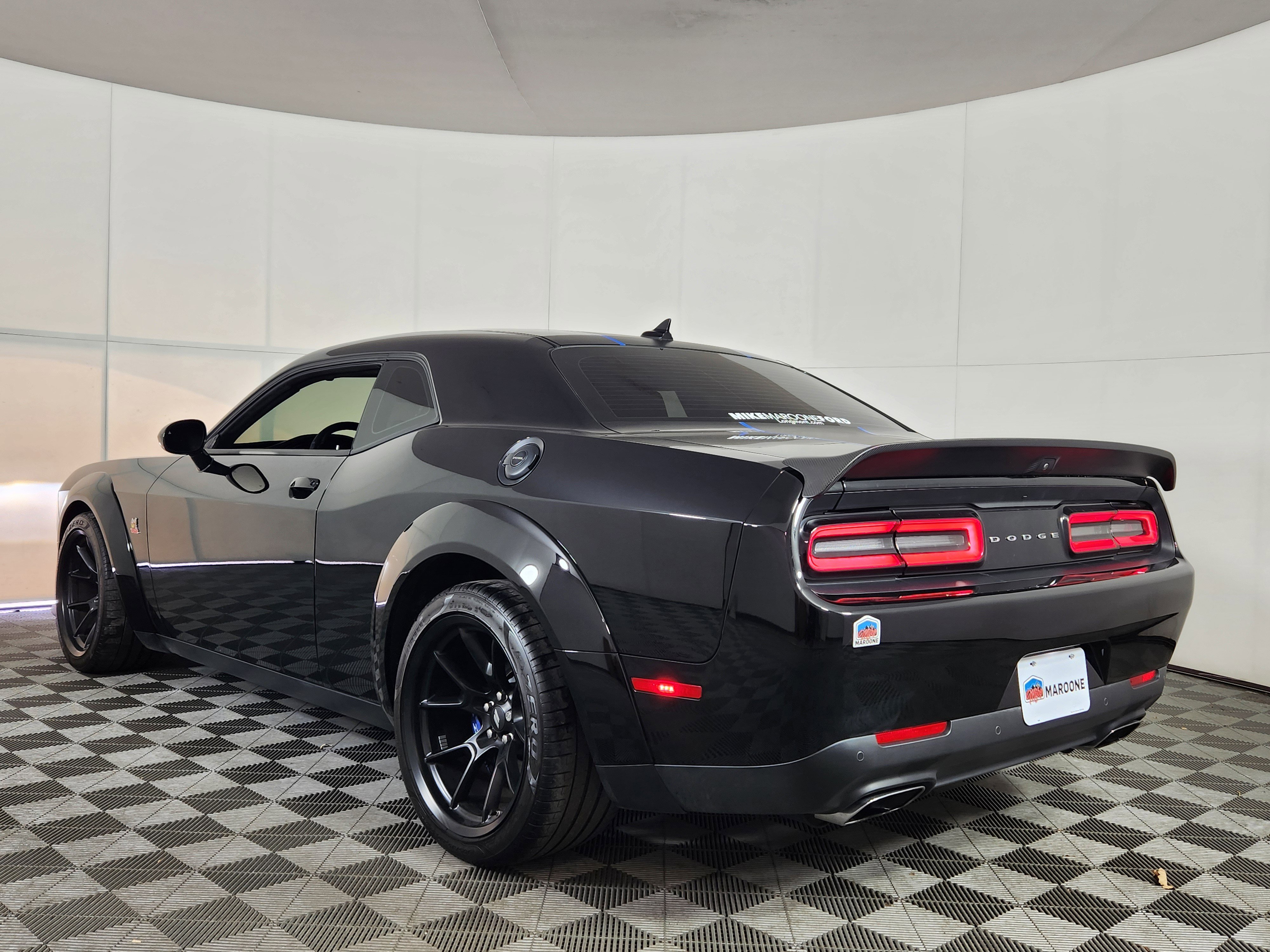 Used 2023 Dodge Challenger R/T Scat Pack image 5