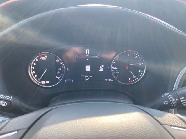 Used 2021 Buick Enclave Avenir image 9