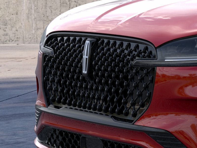 New 2026 Lincoln Aviator Reserve AWD/4WD image 17