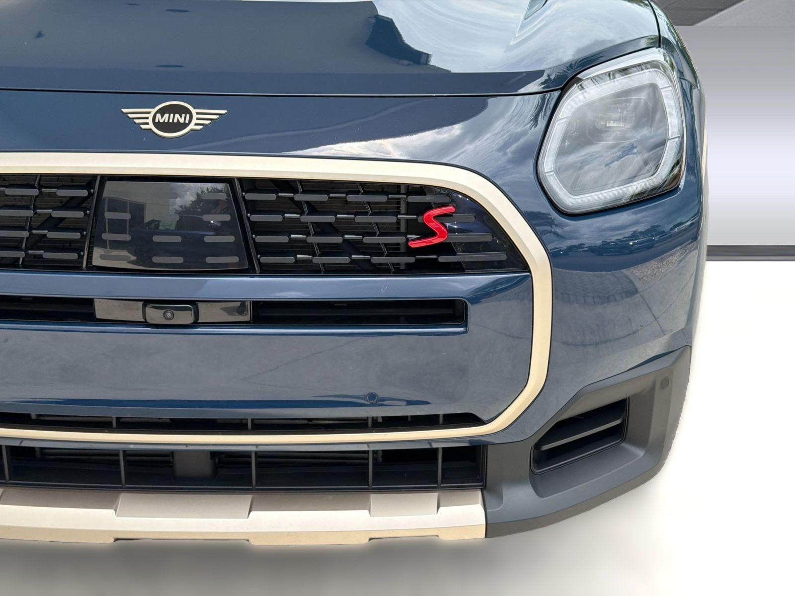 Used 2025 MINI Cooper Countryman S w/ Comfort Package Max AWD/4WD image 11
