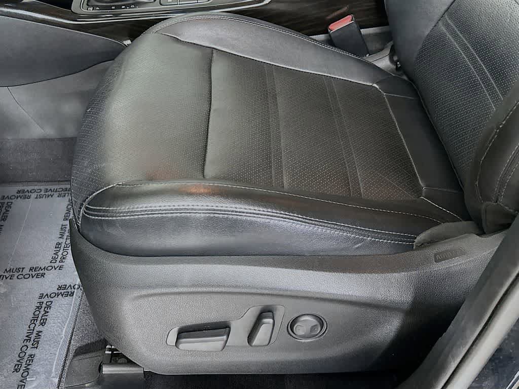 Used 2019 Kia Sorento EX FWD image 30