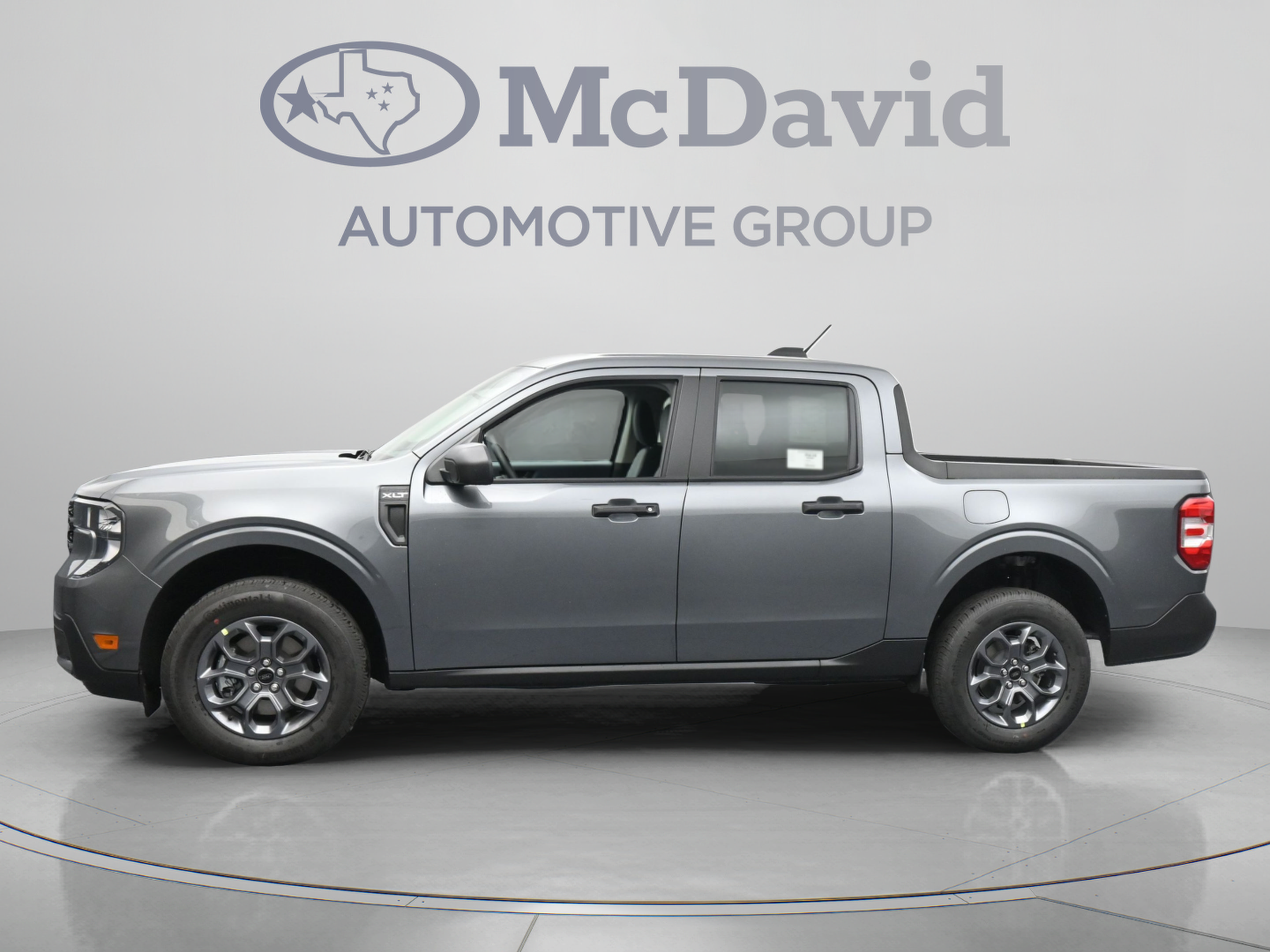 New 2026 Ford Maverick XLT FWD image 5