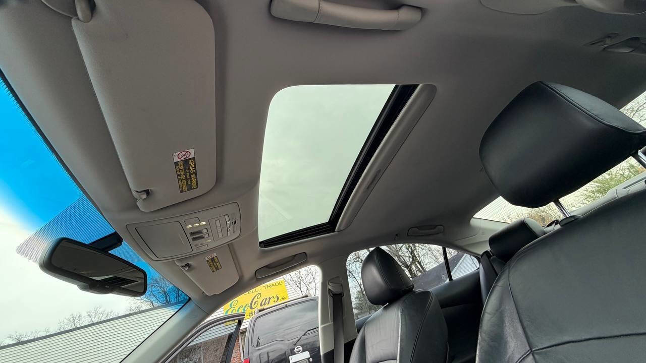 Used 2007 Lexus ES 350 image 30