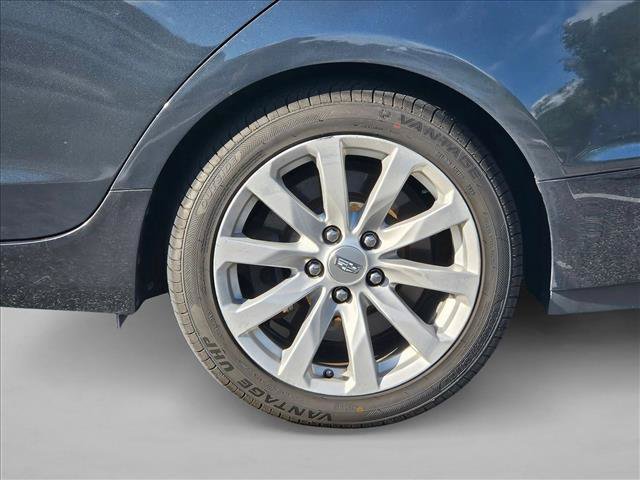 Used 2018 Cadillac ATS 2.0T Sedan RWD image 9
