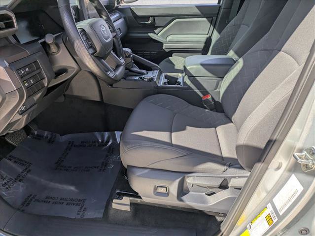 Used 2024 Toyota Tacoma SR5 image 13