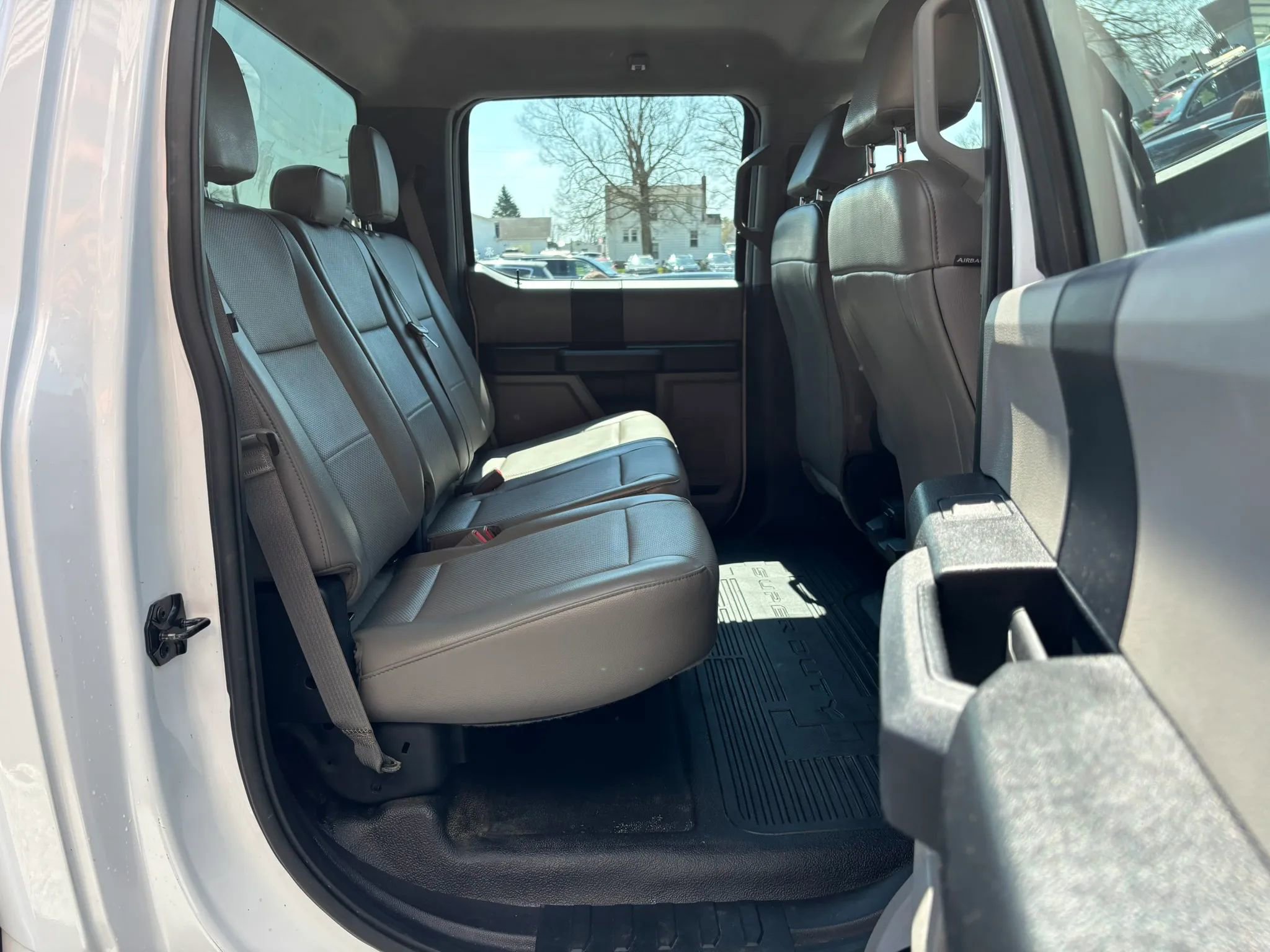 Used 2018 Ford F250 XL w/ Power Equipment Group image 15