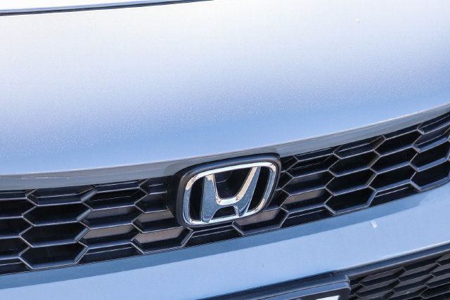 Used 2026 Honda Civic Sport image 5