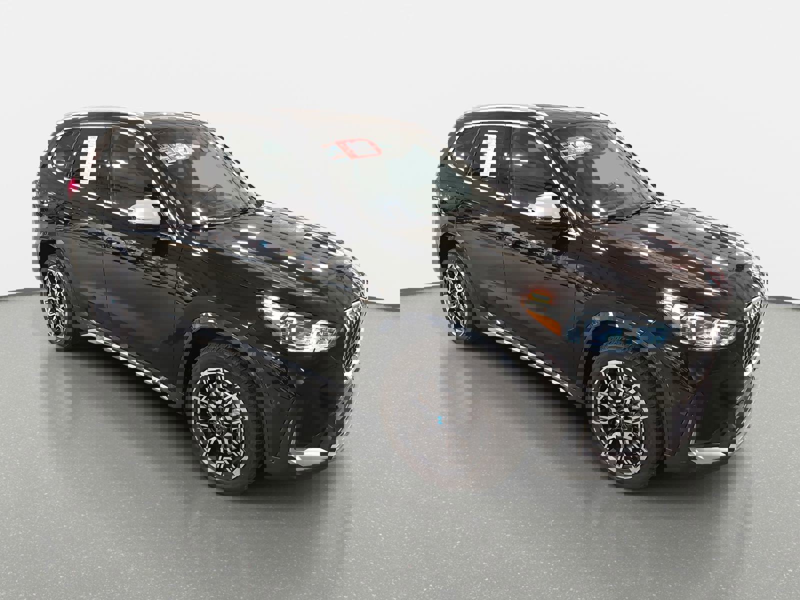 Used 2023 BMW X1 xDrive28i w/ Premium Package image 3