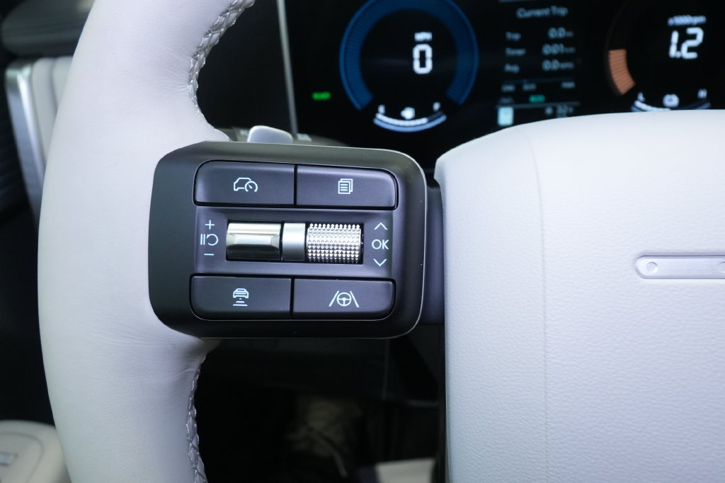 New 2026 Hyundai Santa Fe SE AWD/4WD image 41