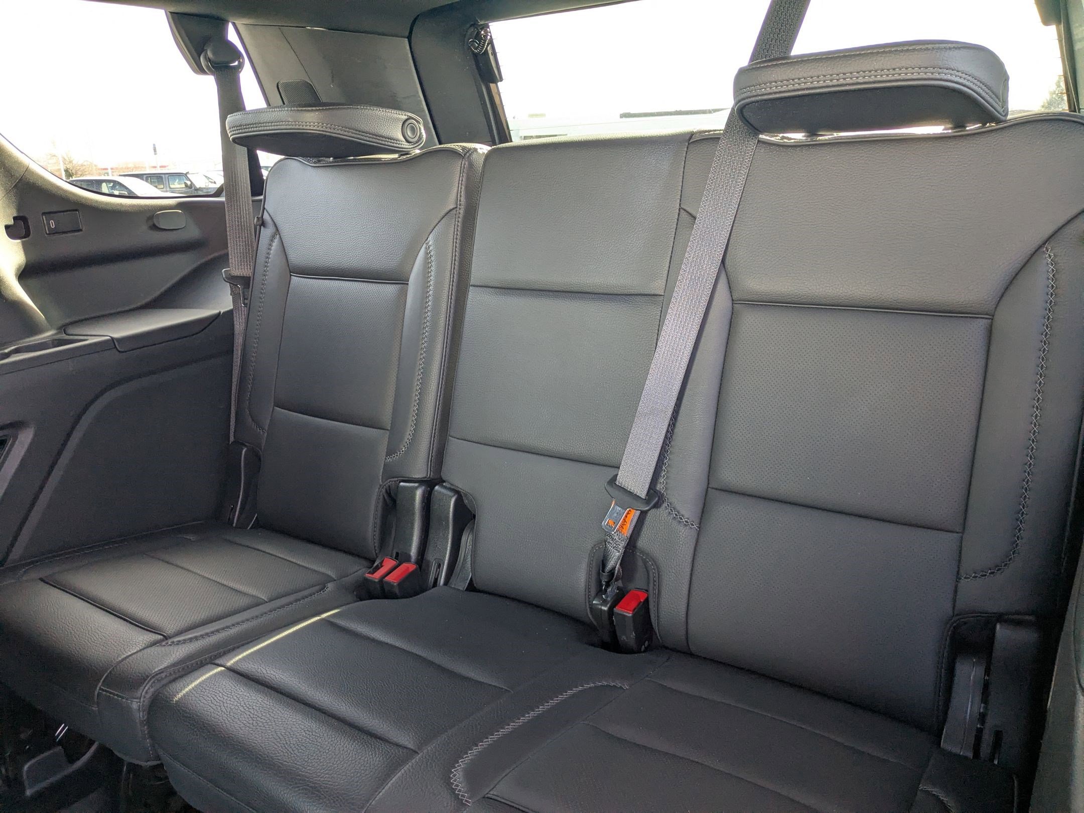 Used 2023 GMC Yukon Denali image 37