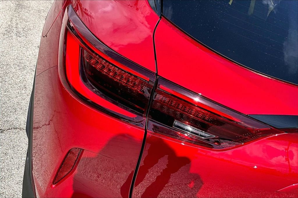 Certified 2024 INFINITI QX50 Sport AWD/4WD image 42