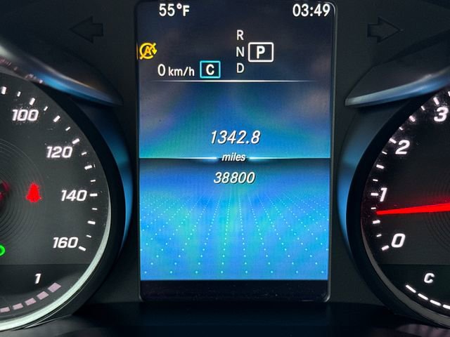 Used 2021 Mercedes-Benz GLC 300 image 26