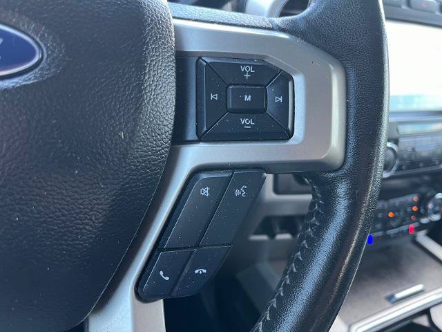 Certified 2020 Ford F250 Lariat w/ Lariat Value Package AWD/4WD image 23