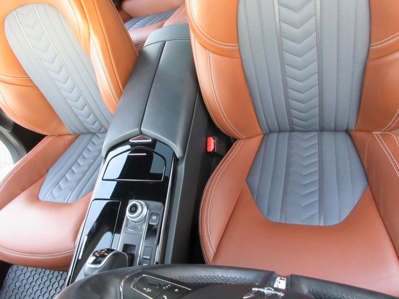 Used 2017 Maserati Ghibli S Q4 image 14