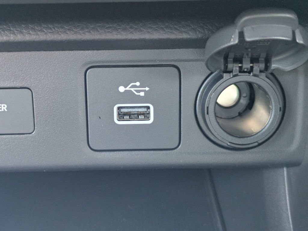 Used 2025 Acura Integra A-Spec FWD image 23