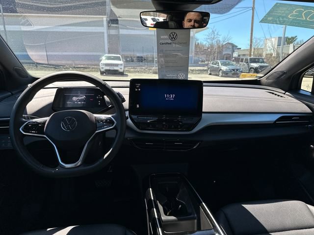 Certified 2023 Volkswagen ID.4 Pro S image 16