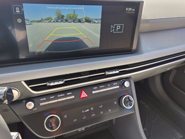 New 2026 Hyundai Sonata SEL FWD image 10