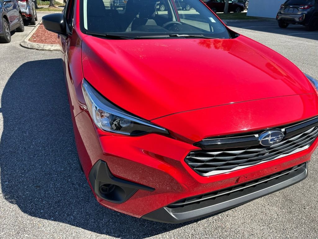 Used 2025 Subaru Impreza 2.0i image 12