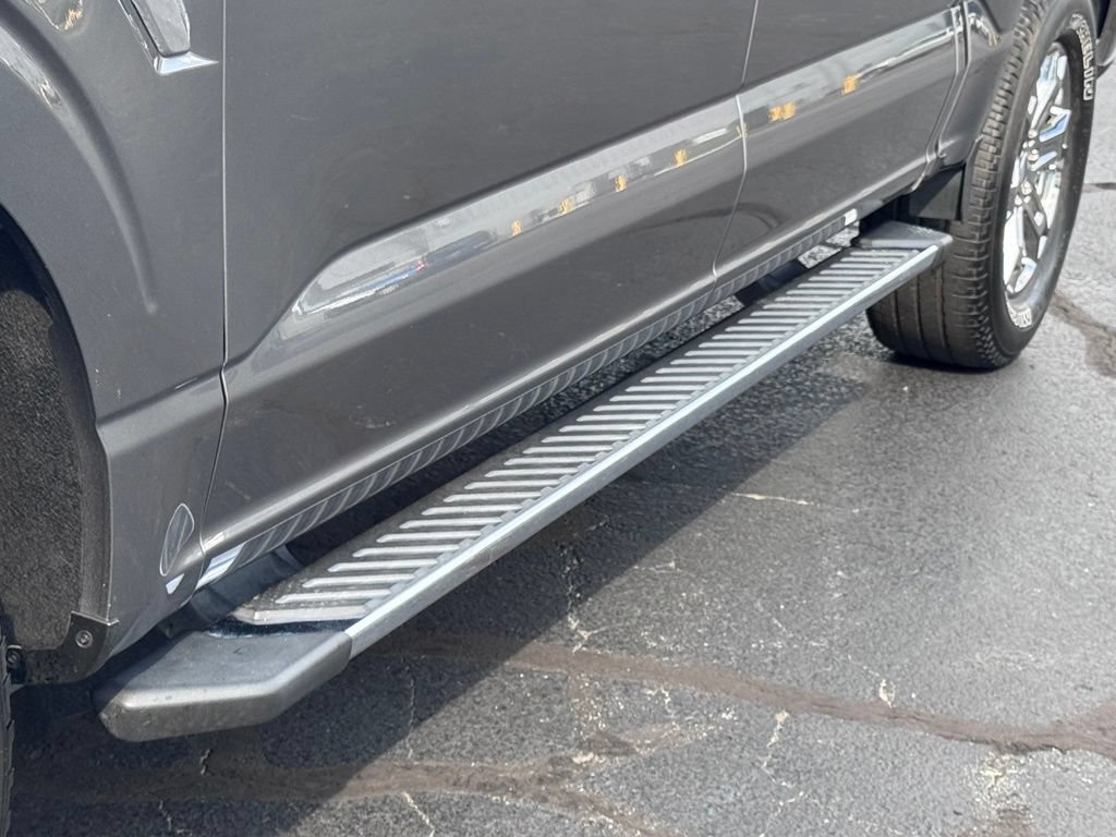 Used 2021 Ford F150 XLT w/ Equipment Group 302A High AWD/4WD image 41