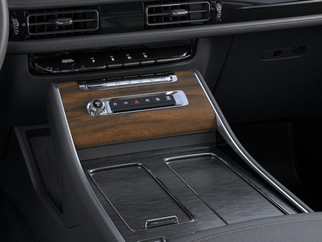 New 2025 Lincoln Aviator Reserve w/ Illumination Package image 15