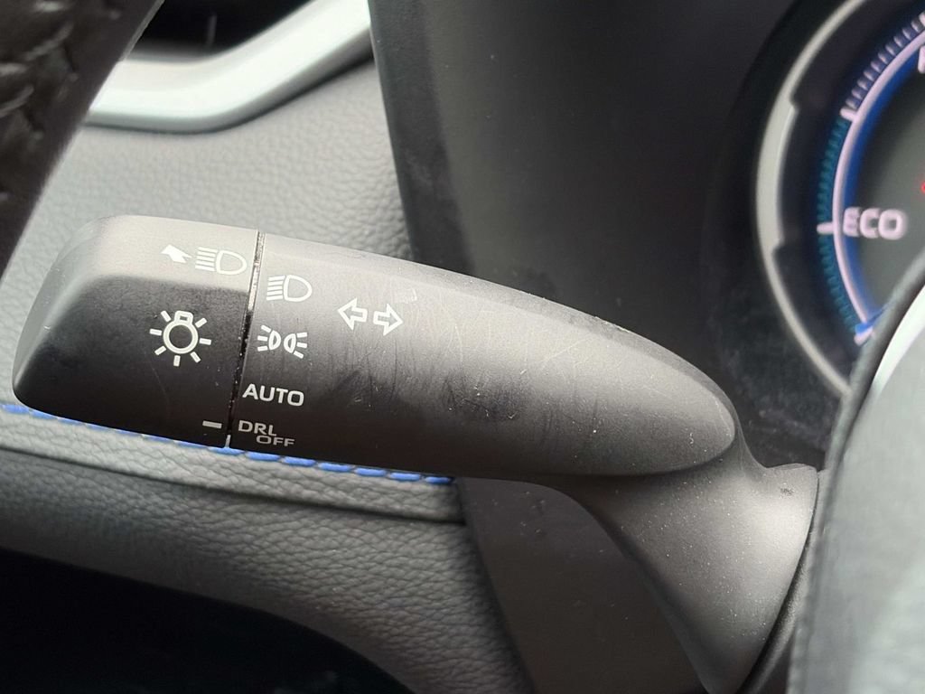 Used 2024 Toyota RAV4 SE AWD/4WD image 25