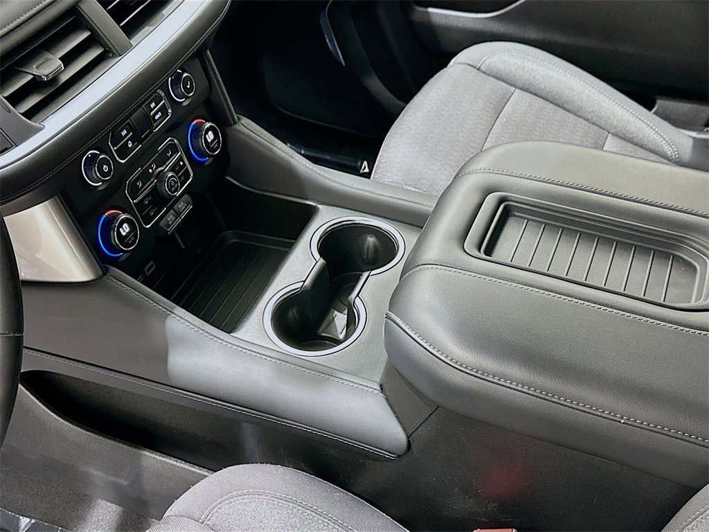 Used 2024 Chevrolet Tahoe LS w/ Driver Alert Package image 16