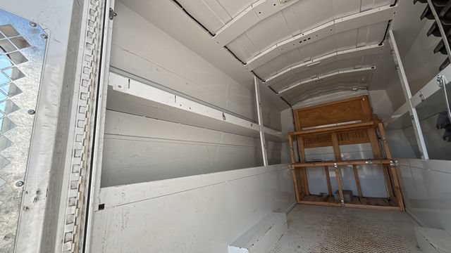 Used 2018 Mercedes-Benz Sprinter 3500 image 40