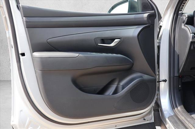 New 2026 Hyundai Tucson SE AWD/4WD image 12