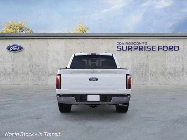 New 2026 Ford F150 Lariat AWD/4WD image 66