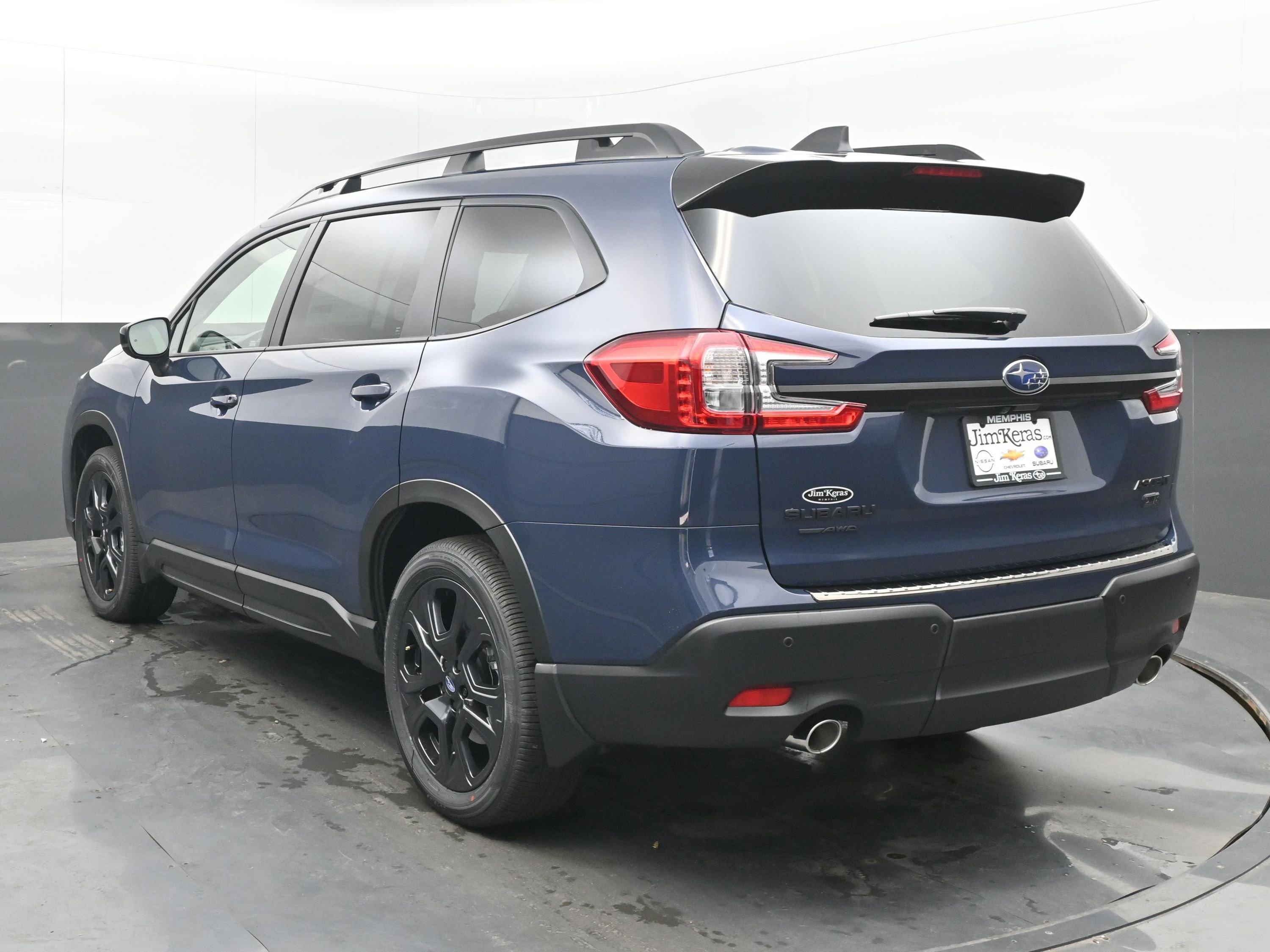 New 2025 Subaru Ascent Bronze Edition image 6