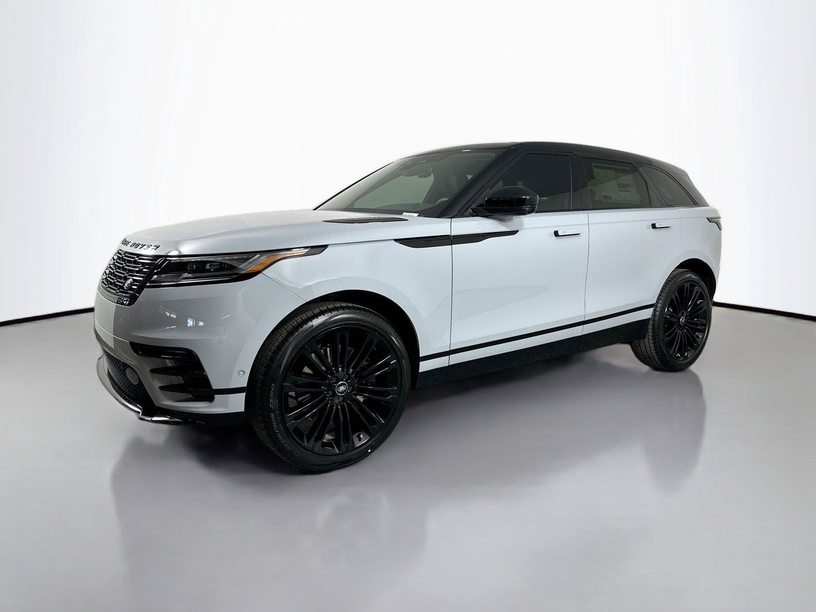 Certified 2026 Land Rover Range Rover Velar Dynamic SE