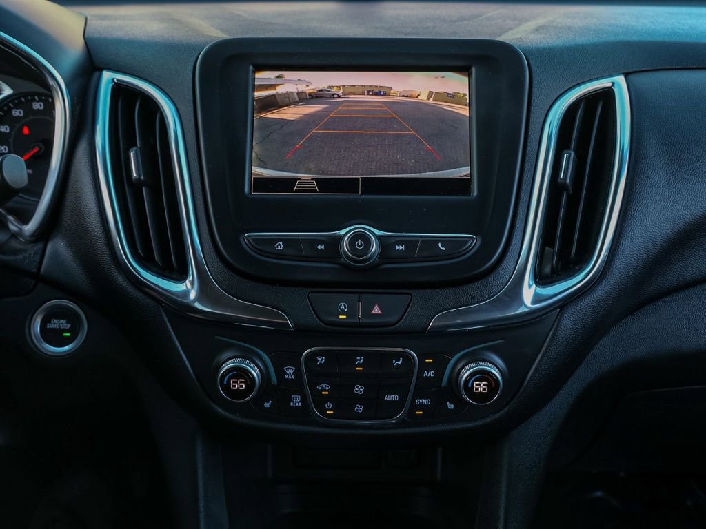 Used 2024 Chevrolet Equinox LT image 30