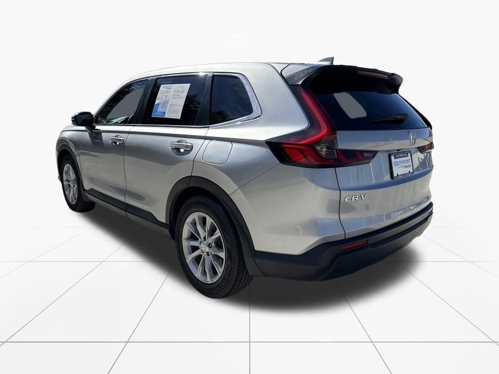 Used 2023 Honda CR-V EX image 6