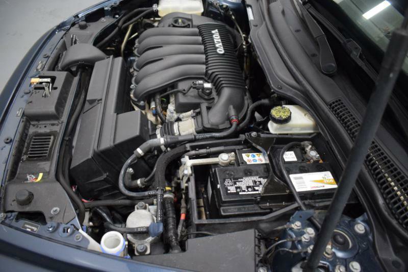 Used 2010 Volvo S40 2.4i image 11