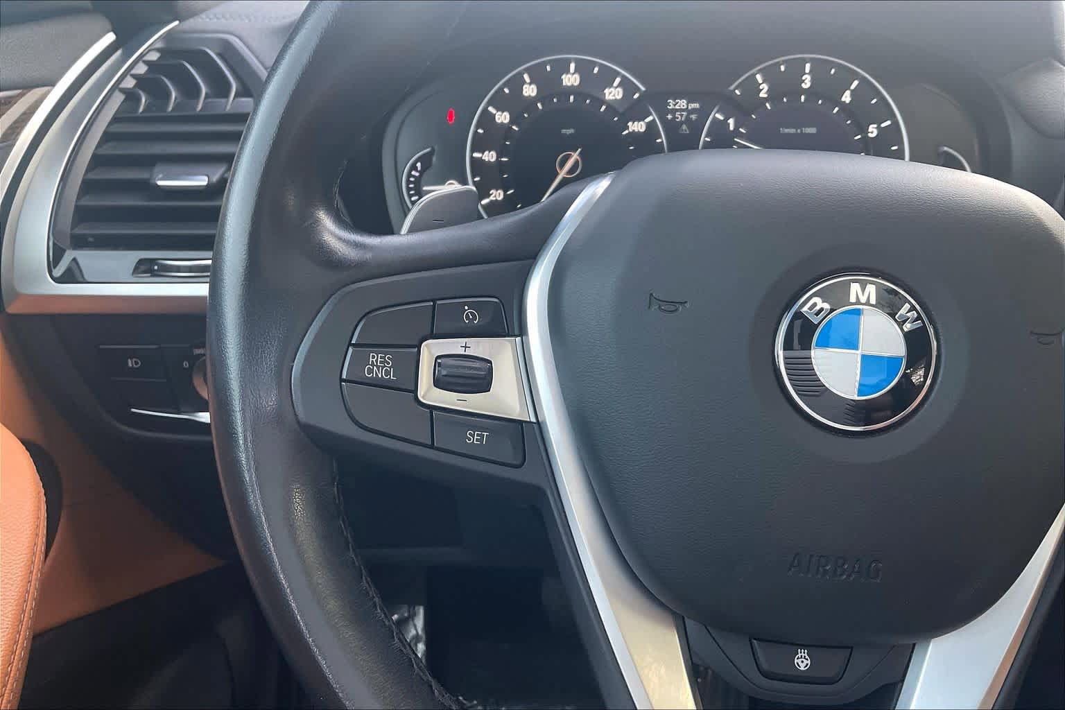 Used 2019 BMW X3 xDrive30i w/ Premium Package image 23