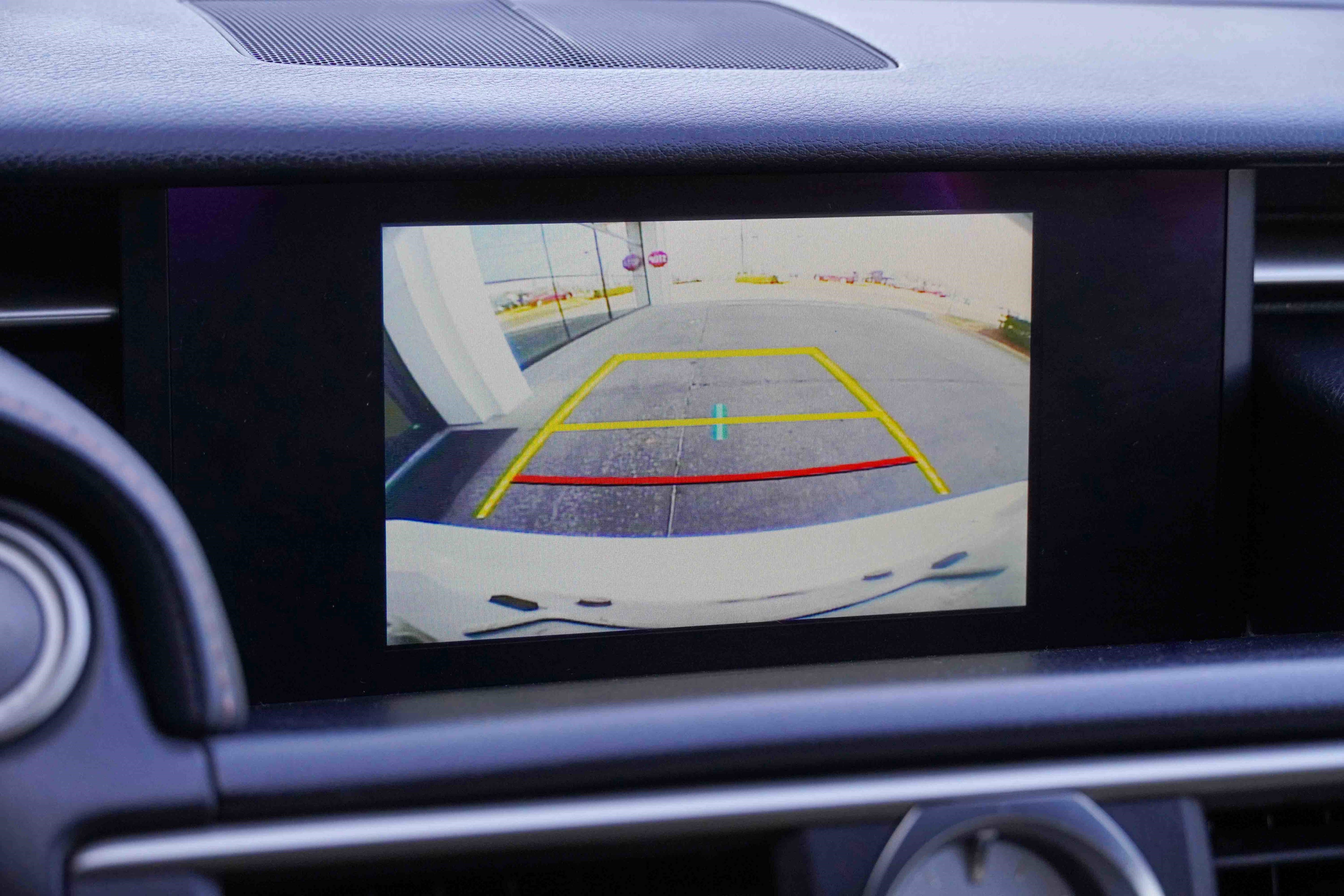 Used 2017 Lexus RC 200t image 26