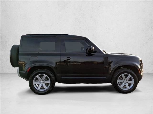 Used 2022 Land Rover Defender 90 S image 4