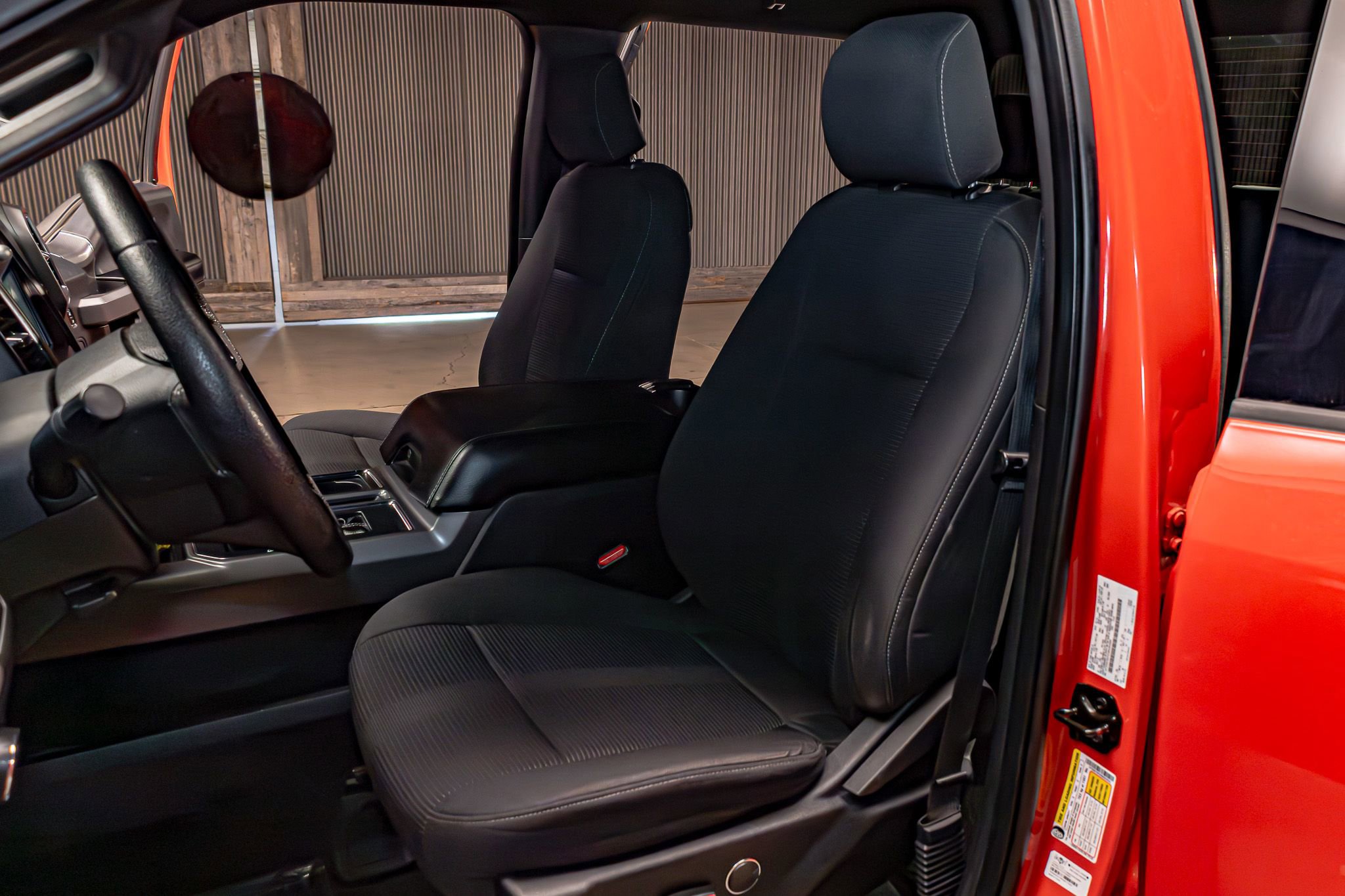 Used 2016 Ford F150 XLT w/ Equipment Group 301A Mid image 19