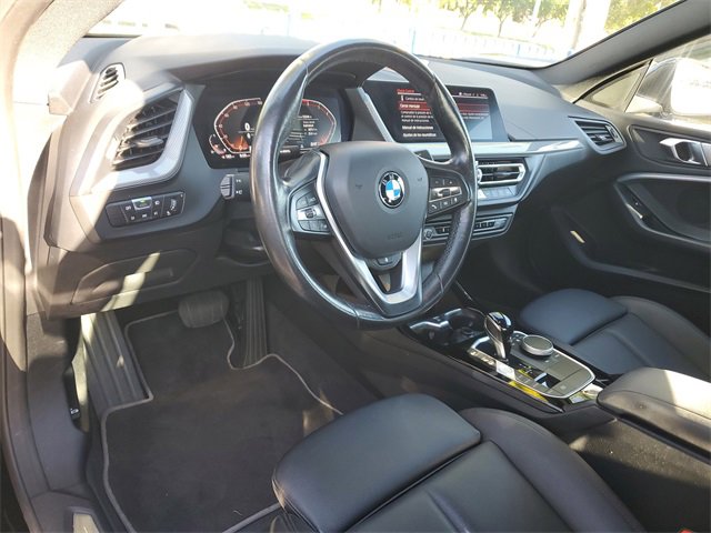 Used 2022 BMW 228i Gran Coupe 228i image 9