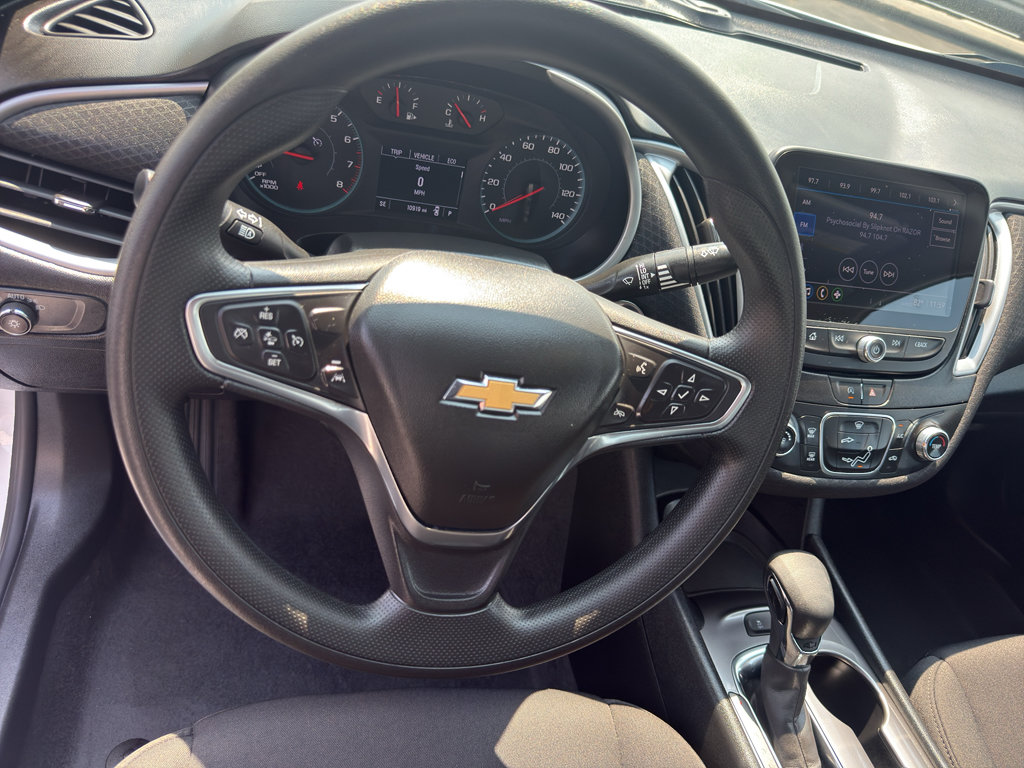 Used 2024 Chevrolet Malibu LS FWD image 15
