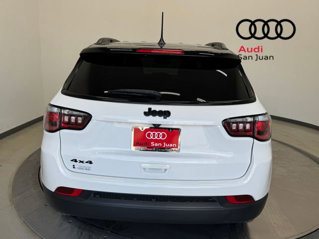Used 2023 Jeep Compass Altitude image 12