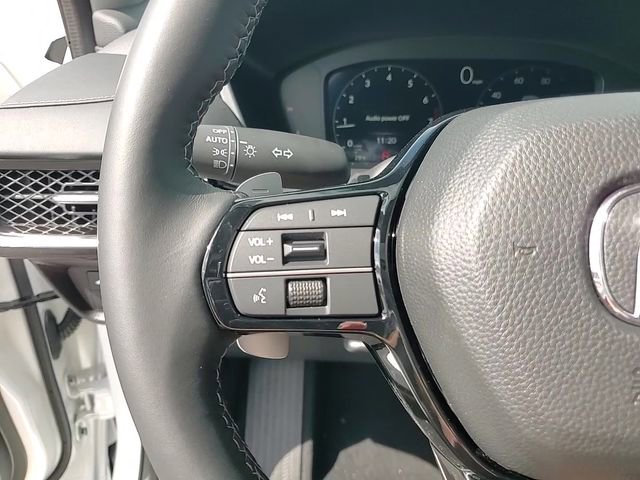 Used 2025 Acura ADX AWD image 16