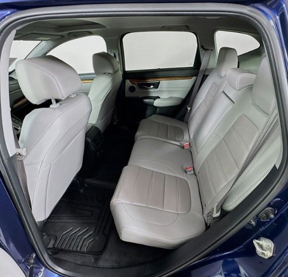 Used 2020 Honda CR-V EX-L image 4