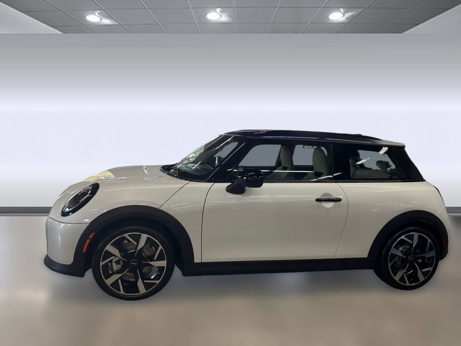 New 2026 MINI Cooper S image 2