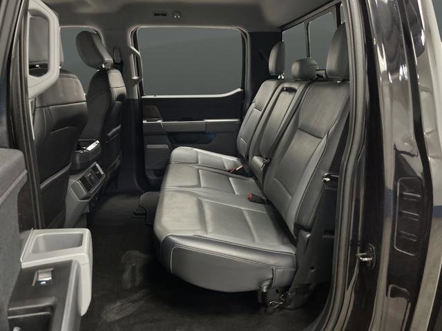 Used 2021 Ford F150 Lariat w/ Equipment Group 502A High image 31