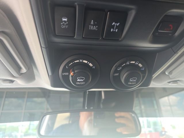 Used 2024 Toyota 4Runner TRD Off-Road Premium image 19