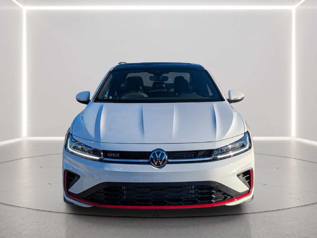 New 2027 Volkswagen Jetta GLI Autobahn FWD image 6