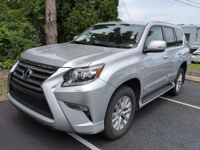 Used 2016 Lexus GX 460 w/ Premium Package AWD/4WD image 7