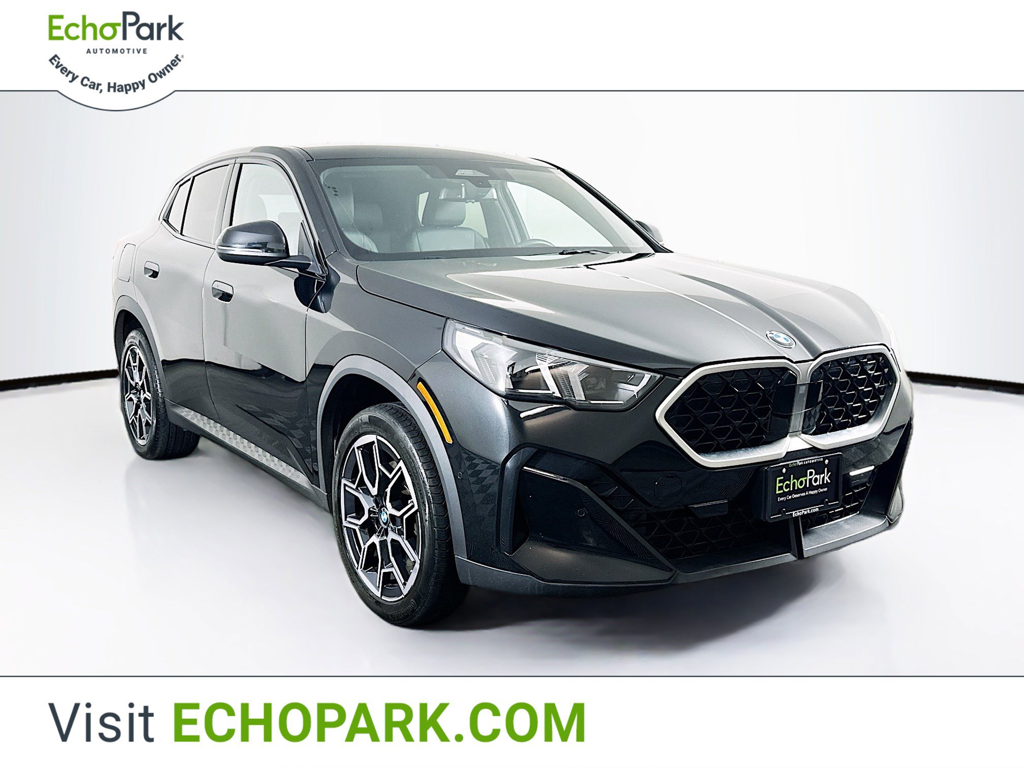 Used 2025 BMW X2 xDrive28i w/ Convenience Package